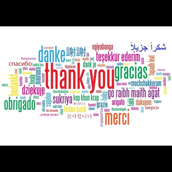 THANK U ❤️ 🤗 - Picture 4 of 5